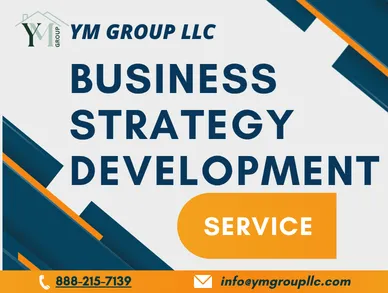 Strategy Services_
